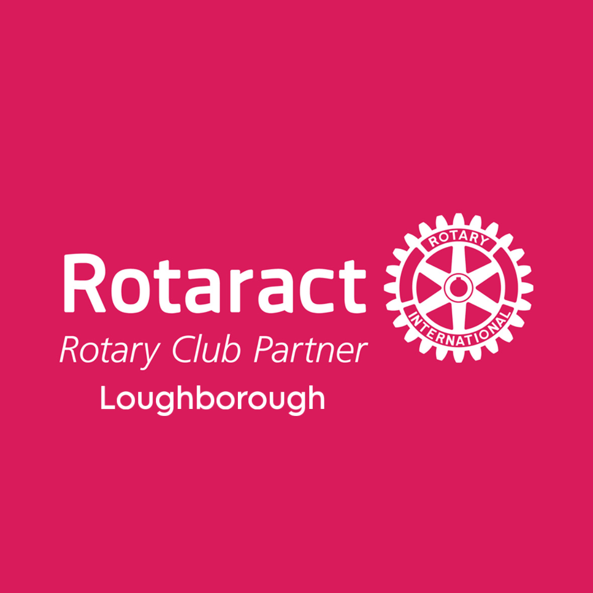 Rotaract Club Loughborough