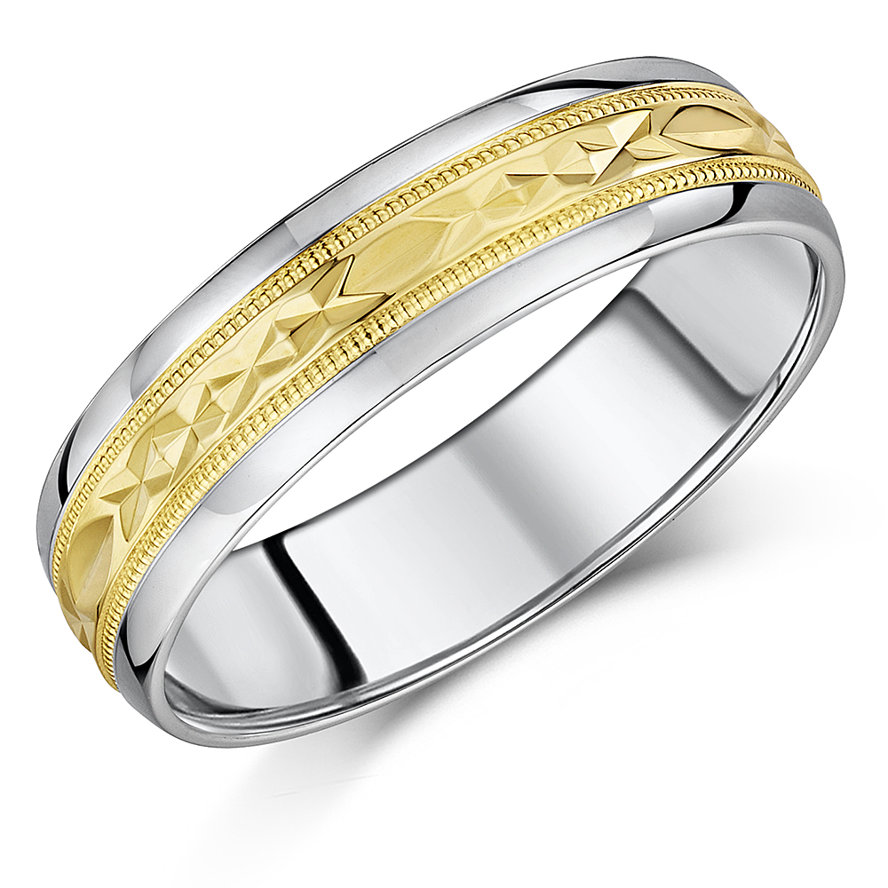 Initia Ring