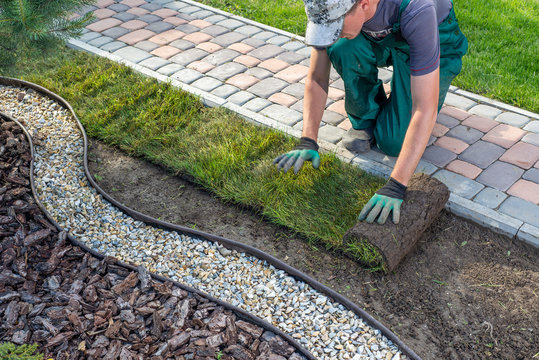 Facilities Management: Landscaping
