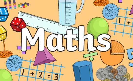 Online Maths Lessons