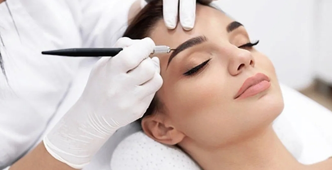 Eyebrows HD Tint